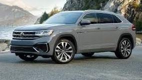 VOLKSWAGEN ATLAS CROSS SPORT 2021 1V2JE2CA5MC231582 image